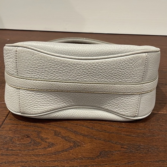 J. Crew Women’s Grey Shoulder Bag - Picture 3 of 6